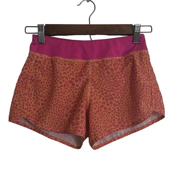 ‎Girls Danskin shorts size medium - Picture 1 of 3